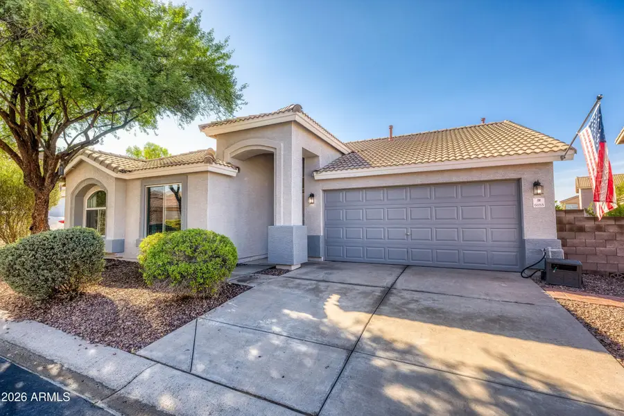 6655 E Virginia Street, Mesa, AZ 85215 - #3