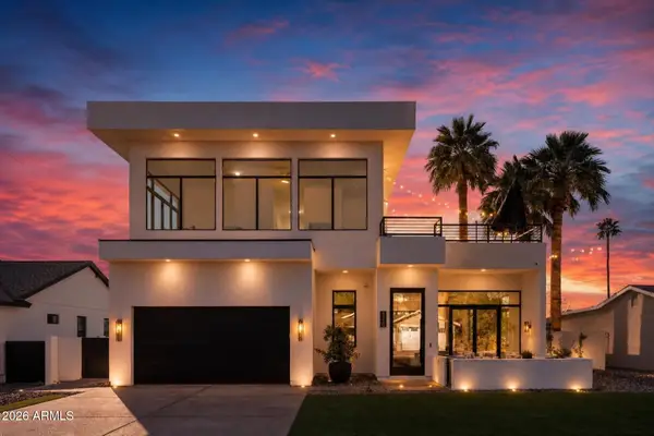 4120 N 44th Place, Phoenix, AZ 85018