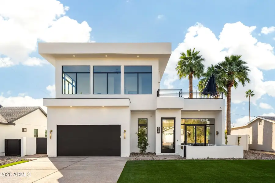 4120 N 44th Place, Phoenix, AZ 85018 - #2