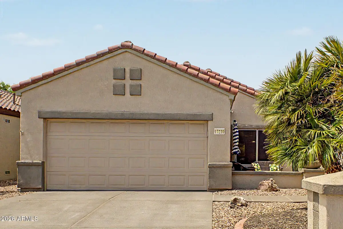 17210 N Firestone Lane, Surprise, AZ 85374 - #1