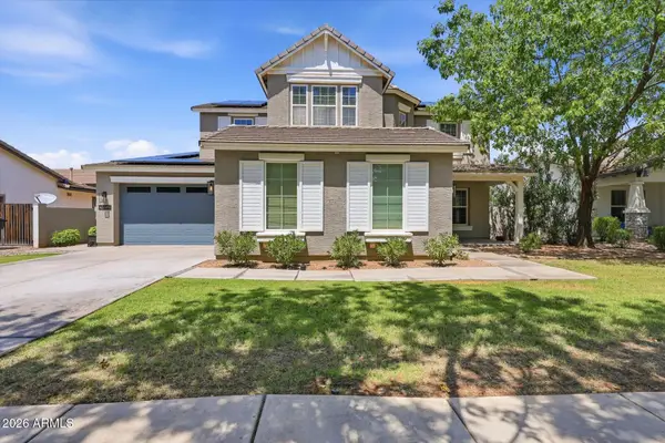 3668 E Morrison Ranch Parkway, Gilbert, AZ 85296