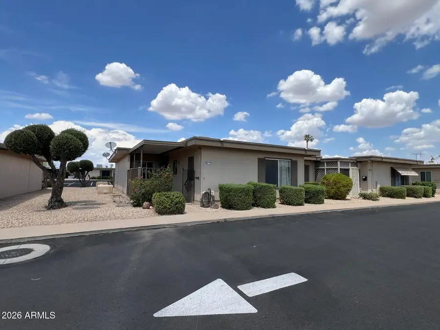 13621 N 98th Avenue #F, Sun City, AZ 85351 - #3