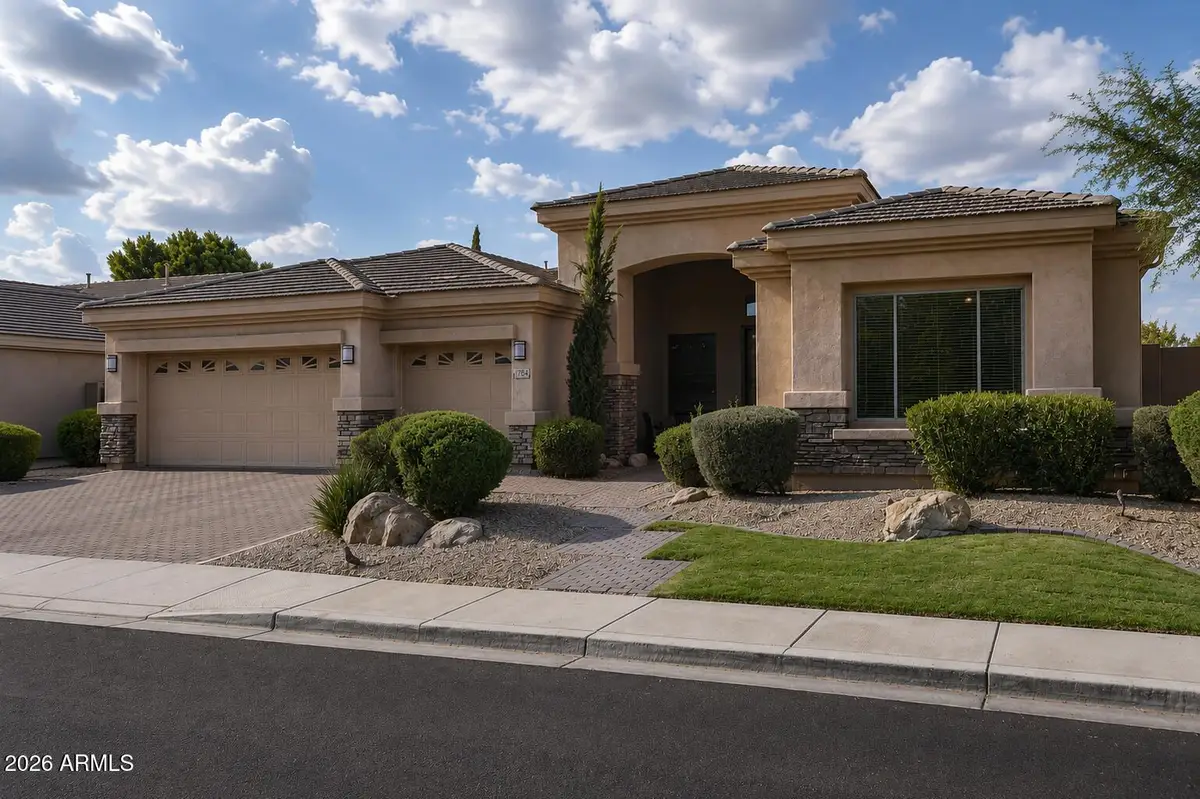 1764 W Coconino Drive, Chandler, AZ 85248 - #1