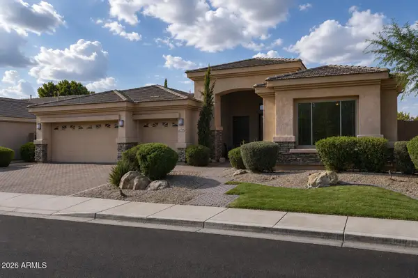 1764 W Coconino Drive, Chandler, AZ 85248