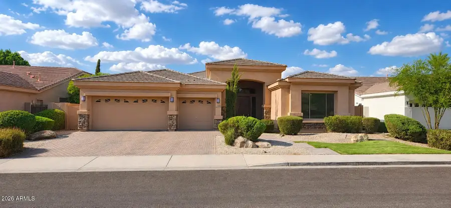 1764 W Coconino Drive, Chandler, AZ 85248 - #3