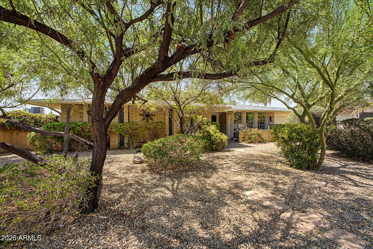 4310 N 86th Place, Scottsdale, AZ 85251 - #1
