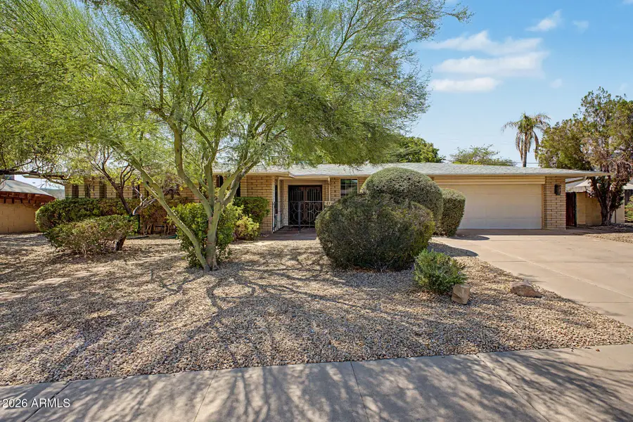 4310 N 86th Place, Scottsdale, AZ 85251 - #3