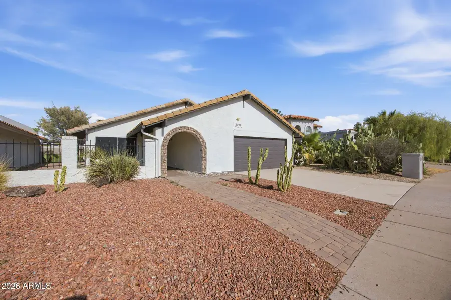 2211 S El Marino --, Mesa, AZ 85202 - #2