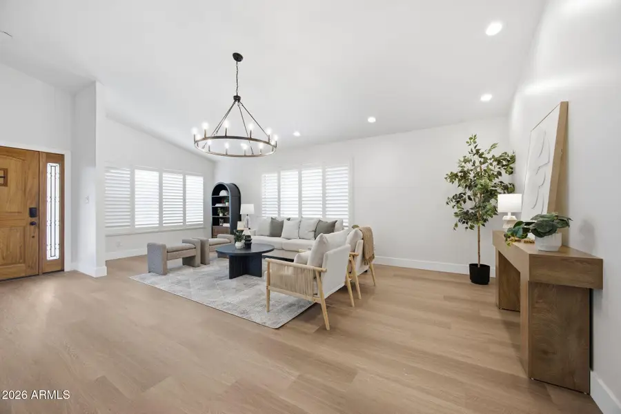 2211 S El Marino --, Mesa, AZ 85202 - #3