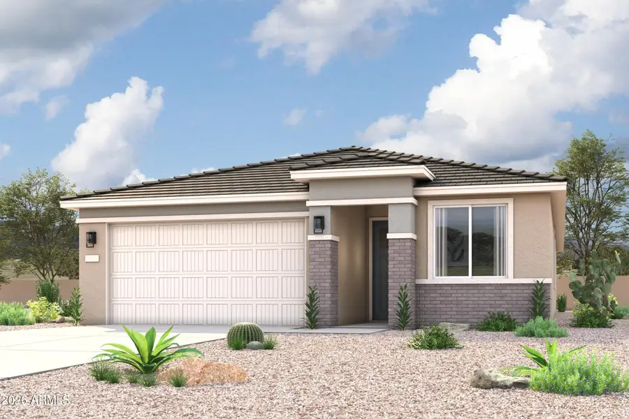 34287 N Holliday Way, San Tan Valley, AZ 85143 - #2