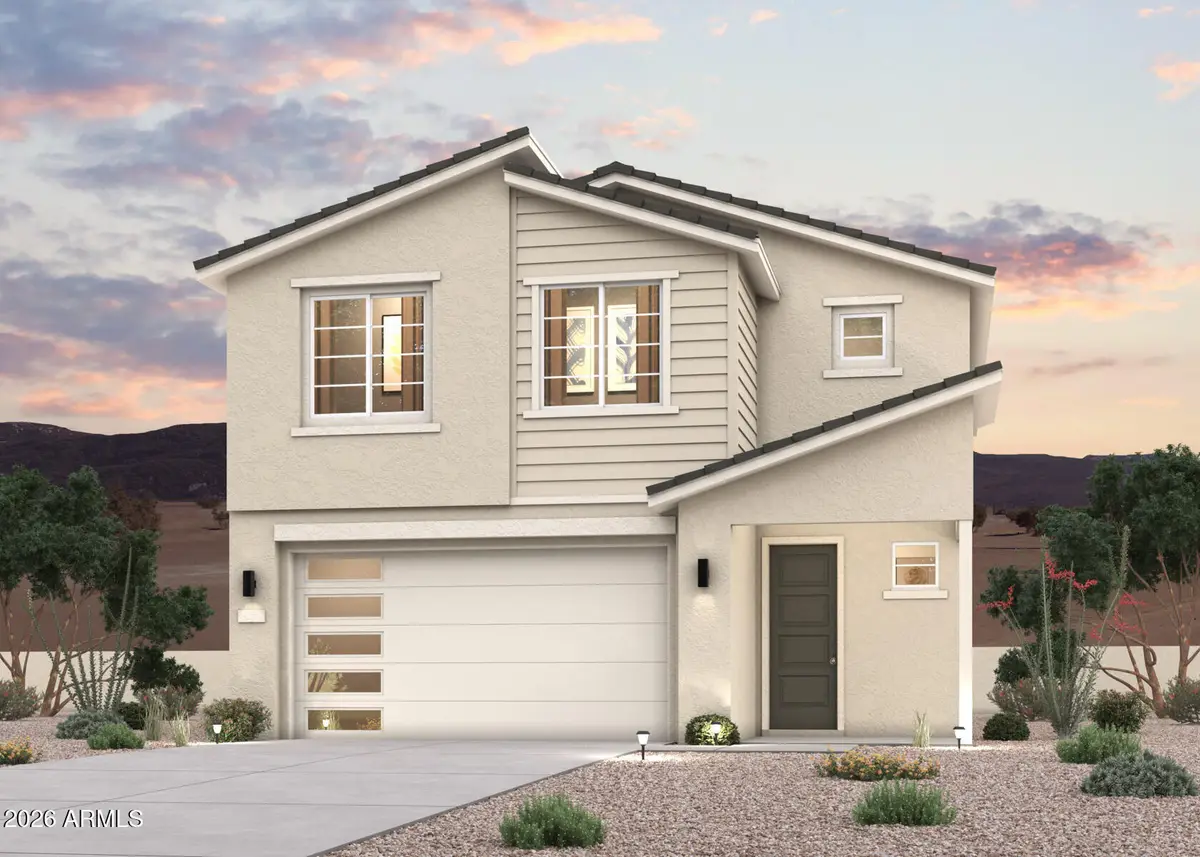 12404 N 305th Avenue, Buckeye, AZ 85396 - #1