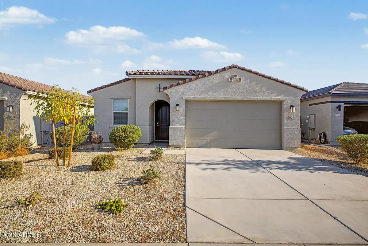 18261 W Poston Drive, Surprise, AZ 85387 - #1