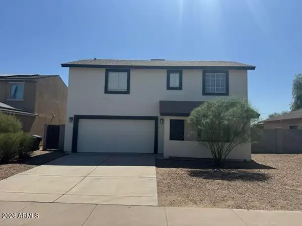 141 N Mulberry Street, Florence, AZ 85132