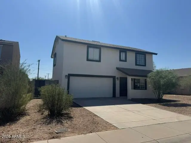 141 N Mulberry Street, Florence, AZ 85132 - #2