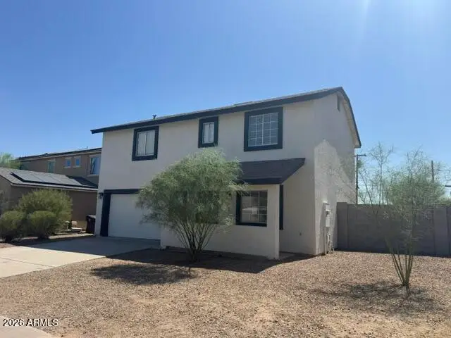 141 N Mulberry Street, Florence, AZ 85132 - #3
