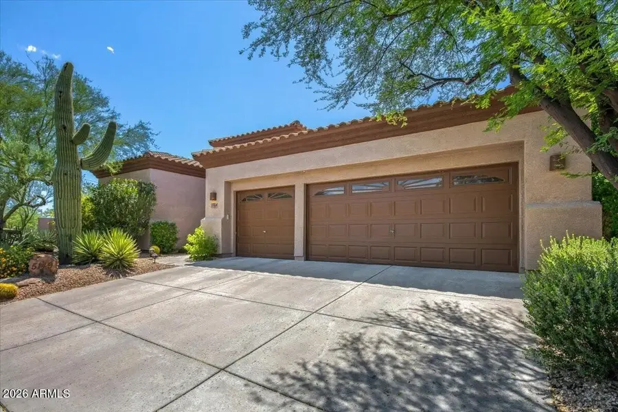 5149 E Silver Sage Lane, Cave Creek, AZ 85331 - #2