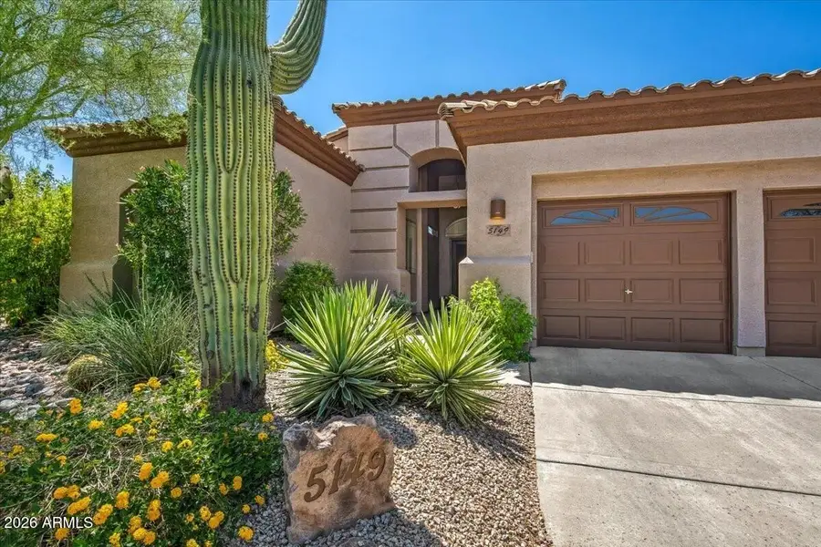 5149 E Silver Sage Lane, Cave Creek, AZ 85331 - #3