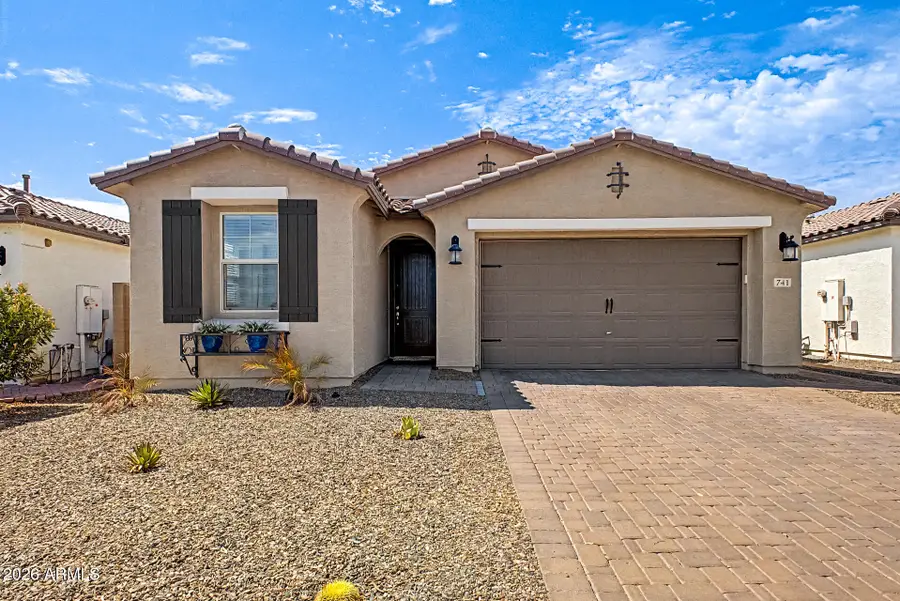 741 E Liberty Lane, Gilbert, AZ 85296 - #2