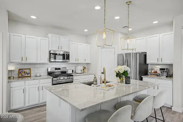 20050 S 196th Street, Queen Creek, AZ 85142