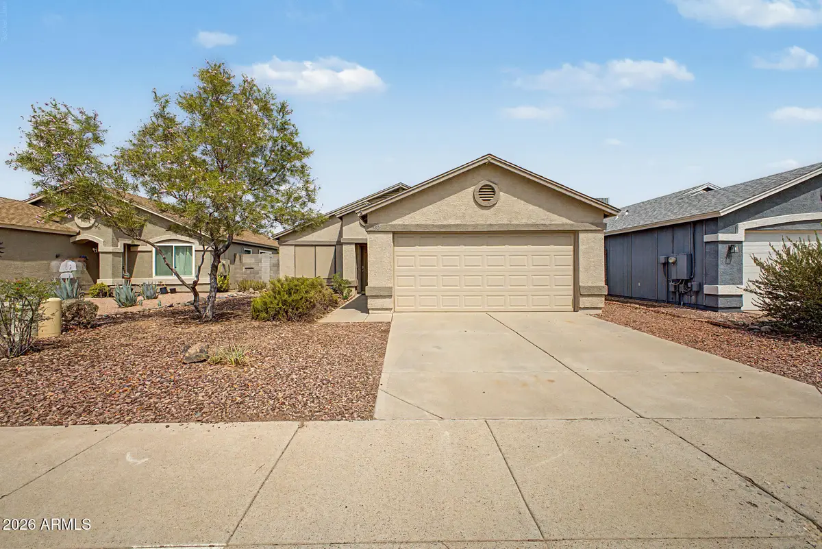3226 W Williams Drive, Phoenix, AZ 85027 - #1