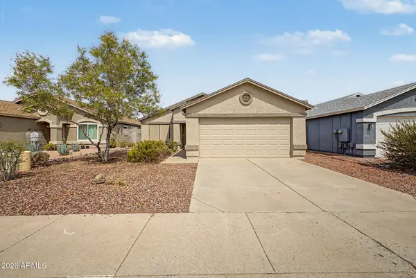 3226 W Williams Drive, Phoenix, AZ 85027