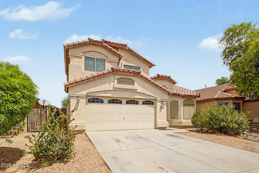 3868 E Copper Road, San Tan Valley, AZ 85143 - #2
