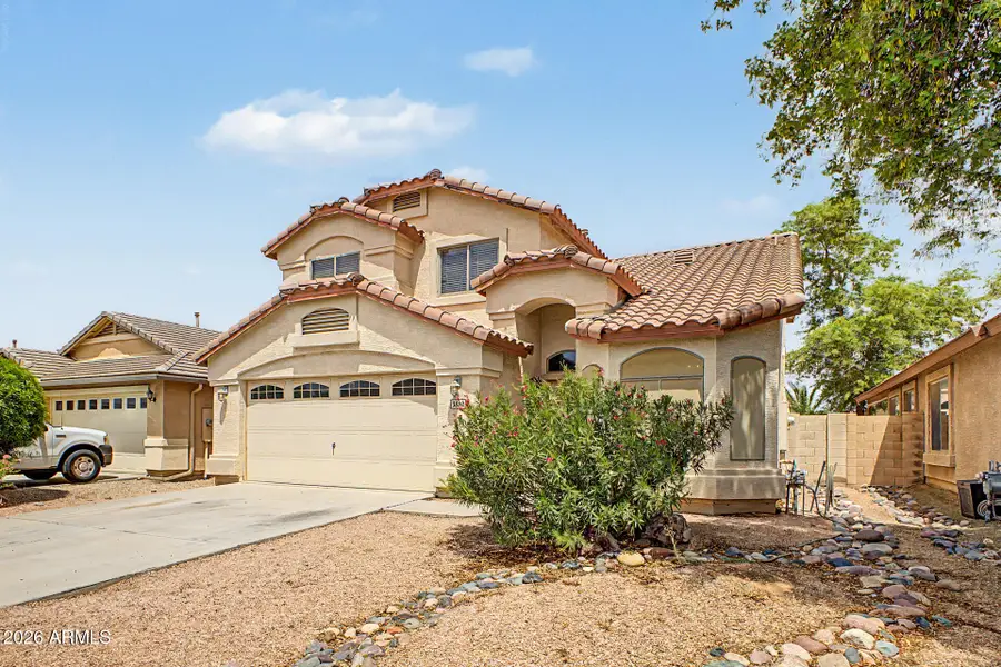 3868 E Copper Road, San Tan Valley, AZ 85143 - #3