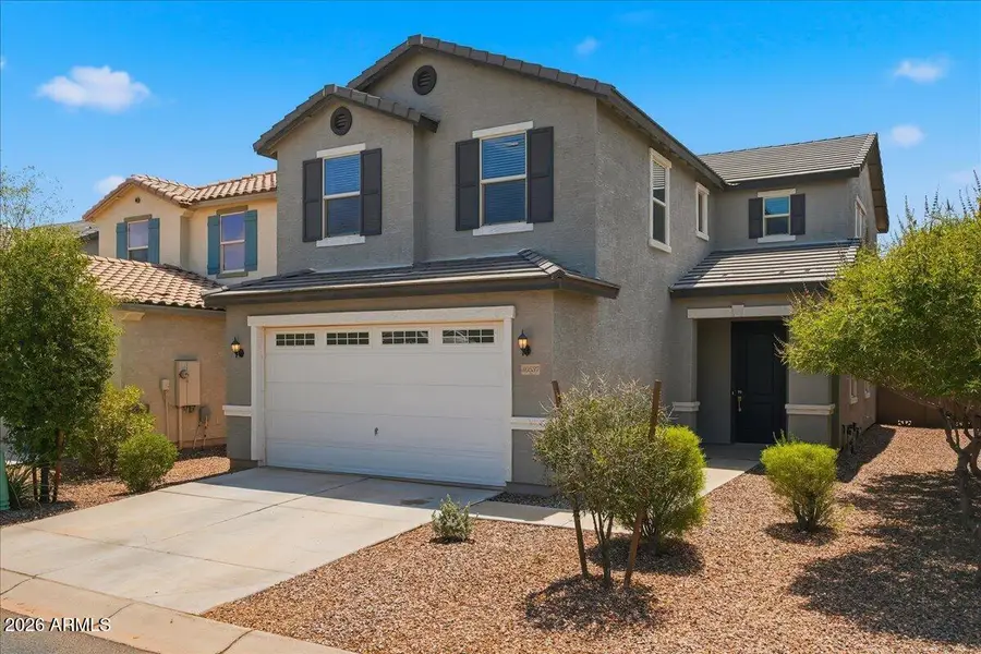 40537 W Helen Court, Maricopa, AZ 85138 - #2