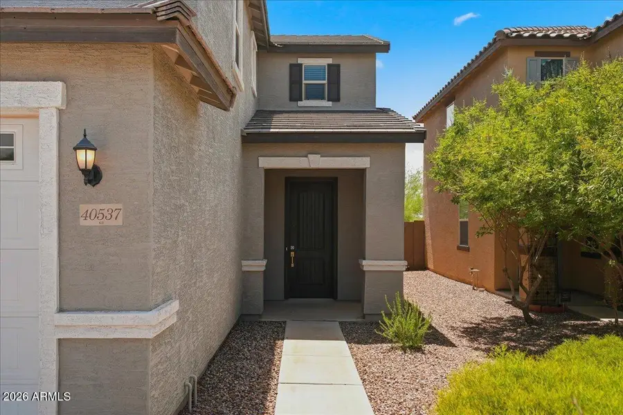 40537 W Helen Court, Maricopa, AZ 85138 - #3