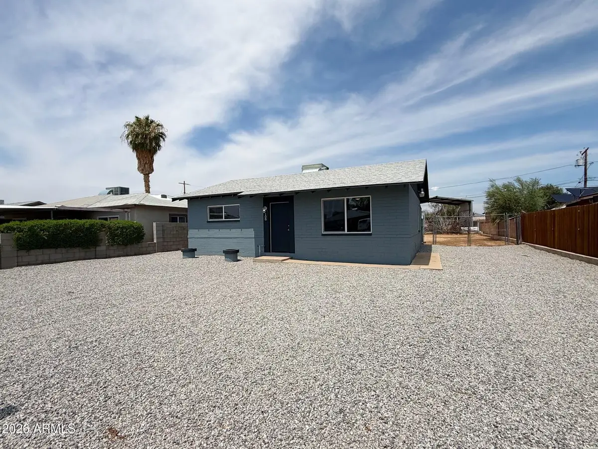 108 5th Avenue E, Buckeye, AZ 85326 - #1