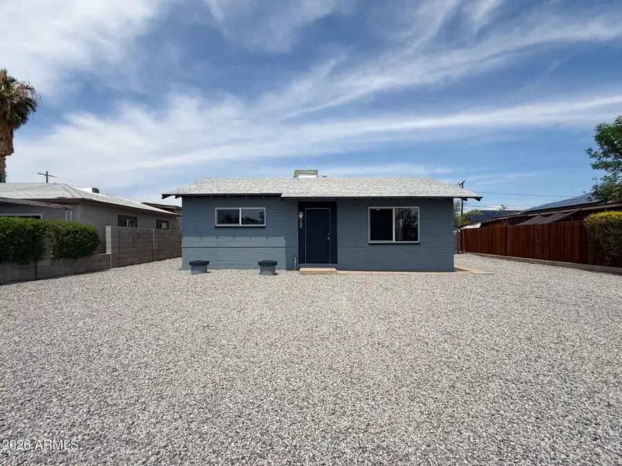 108 5th Avenue E, Buckeye, AZ 85326 - #3