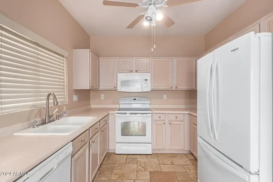 15324 W Arzon Way, Sun City West, AZ 85375 - #3