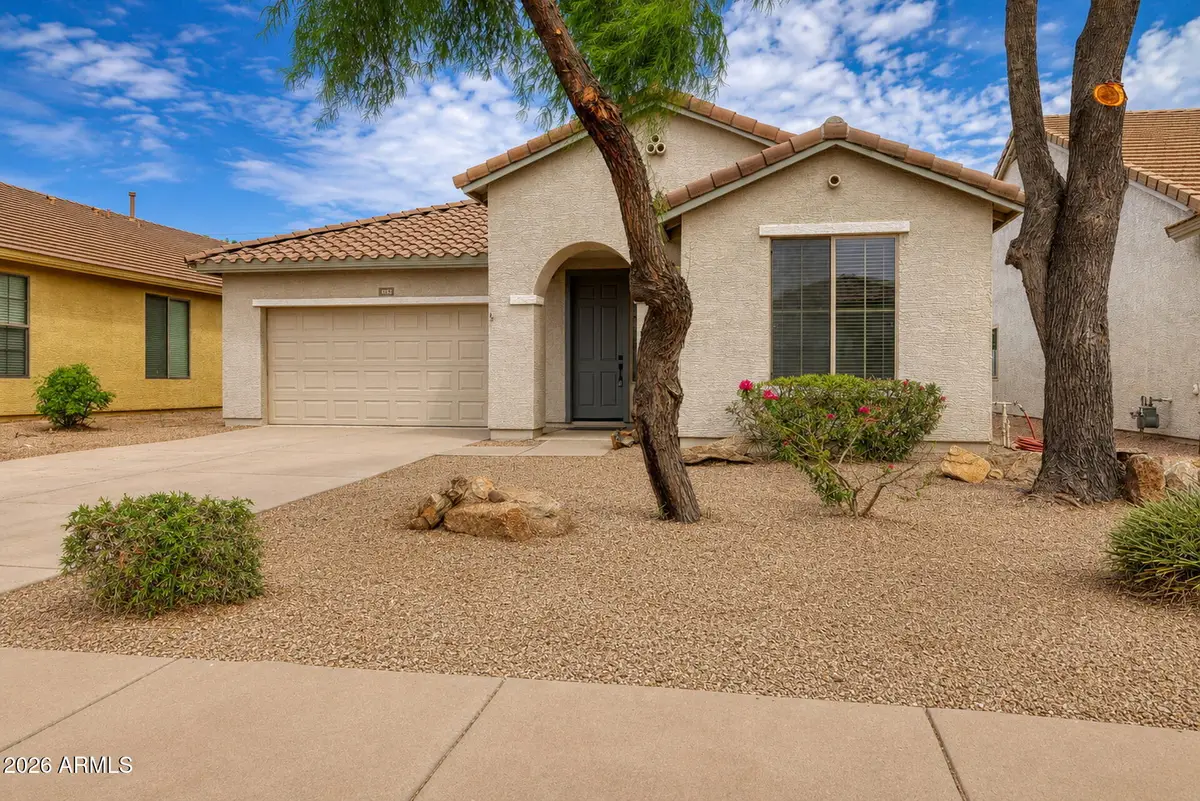 1152 W Desert Hollow Drive, San Tan Valley, AZ 85143 - #1