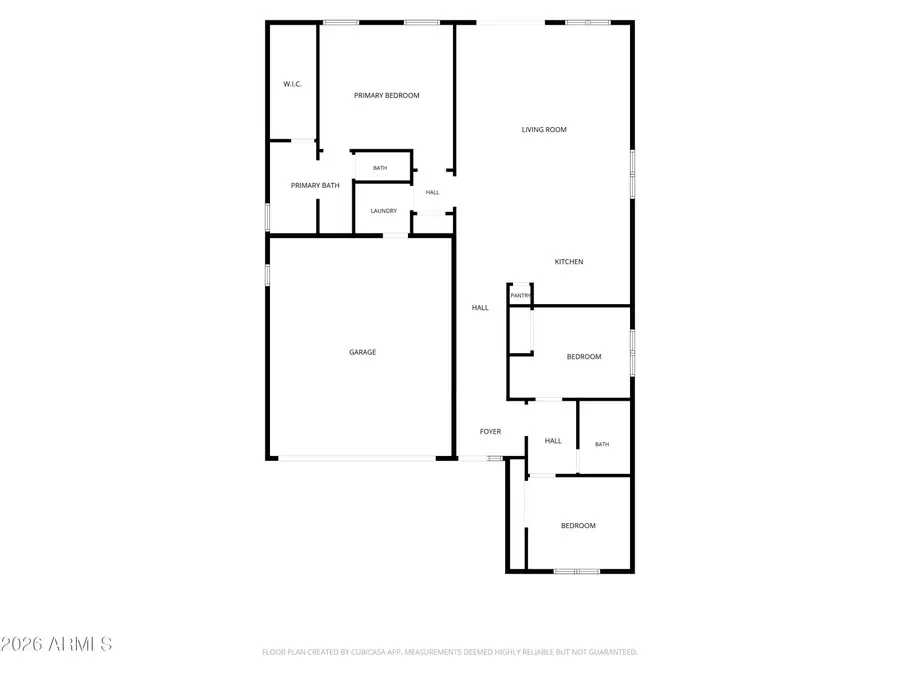 1152 W Desert Hollow Drive, San Tan Valley, AZ 85143 - #3