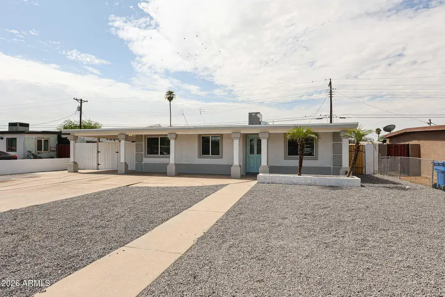 3951 W Monte Vista Road, Phoenix, AZ 85009 - #2