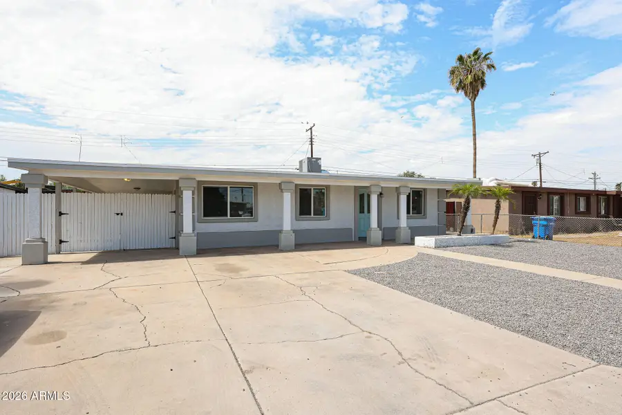 3951 W Monte Vista Road, Phoenix, AZ 85009 - #3