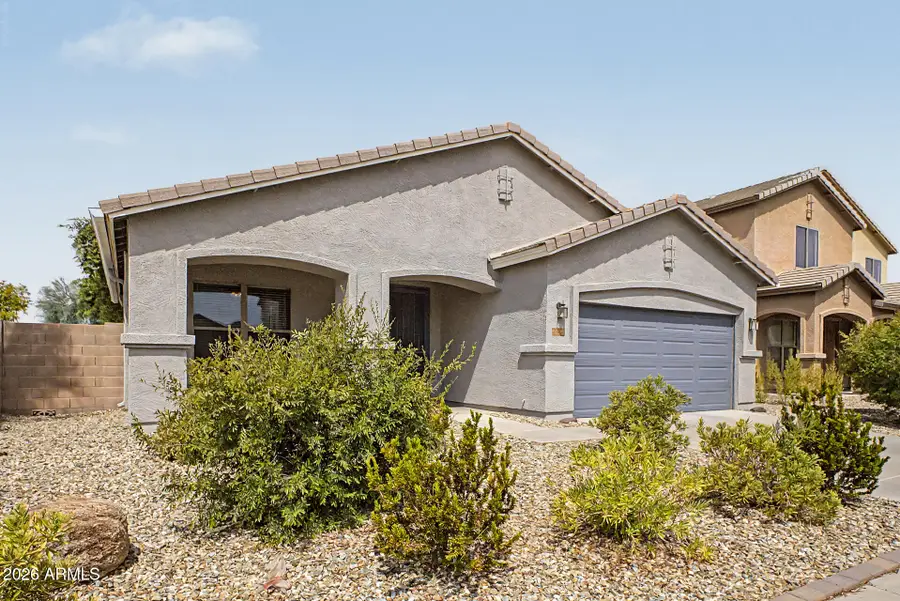 3922 S 100th Glen, Tolleson, AZ 85353 - #2