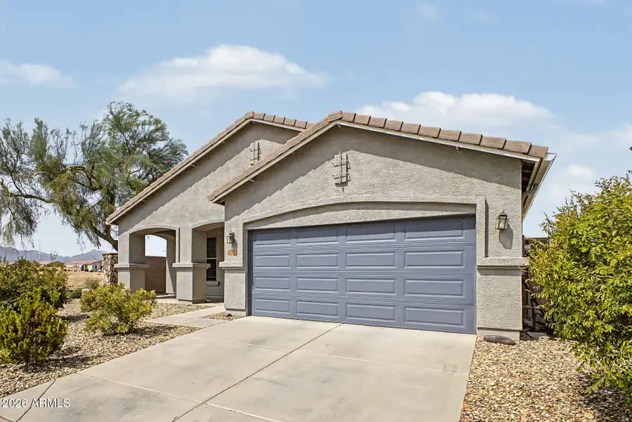 3922 S 100th Glen, Tolleson, AZ 85353 - #3