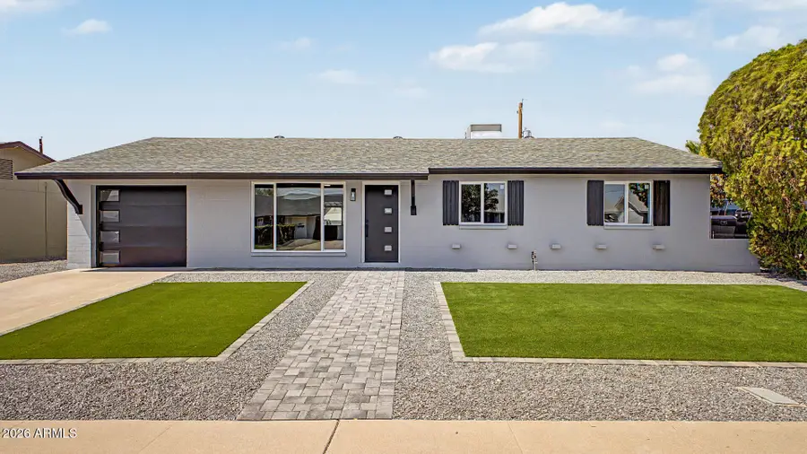 7832 E Monte Vista Road, Scottsdale, AZ 85257 - #2