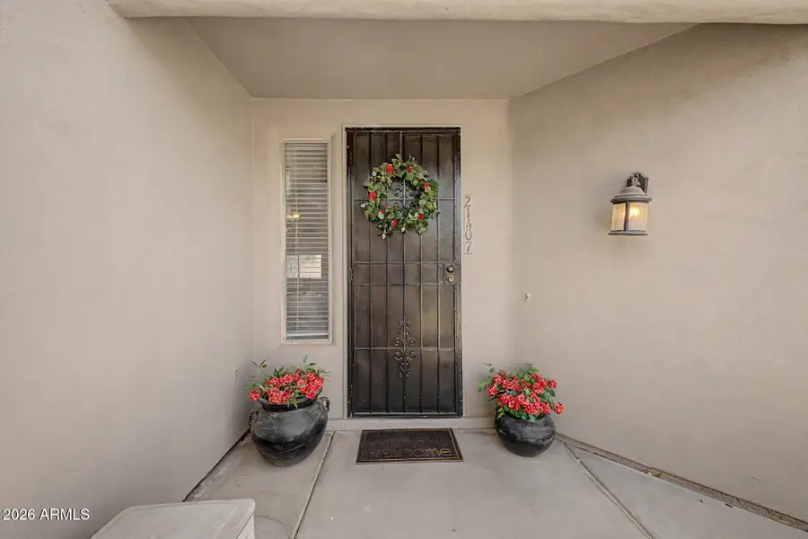 21407 E Creosote Lane, Queen Creek, AZ 85142 - #2