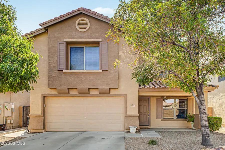 30972 N Bramwell Avenue, San Tan Valley, AZ 85143 - #2