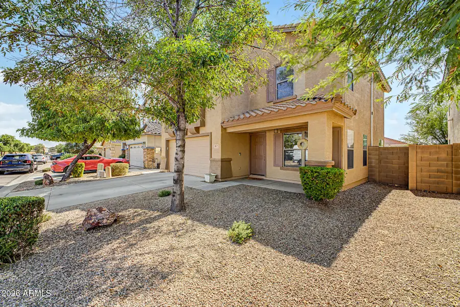 30972 N Bramwell Avenue, San Tan Valley, AZ 85143 - #3
