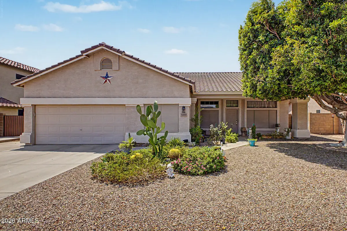 13401 W Fargo Drive, Surprise, AZ 85374 - #1