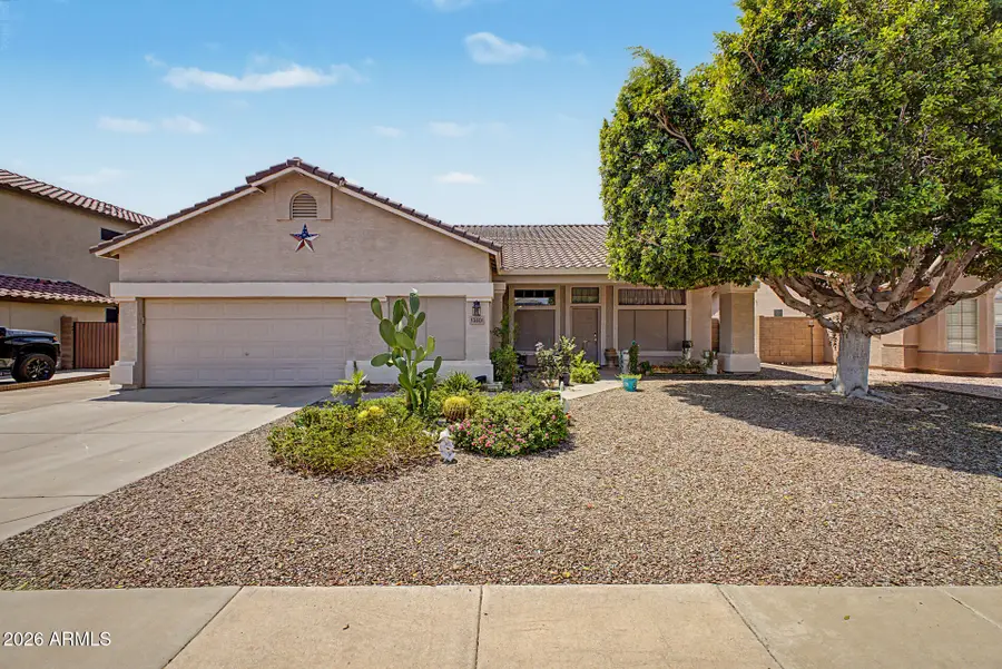 13401 W Fargo Drive, Surprise, AZ 85374 - #2