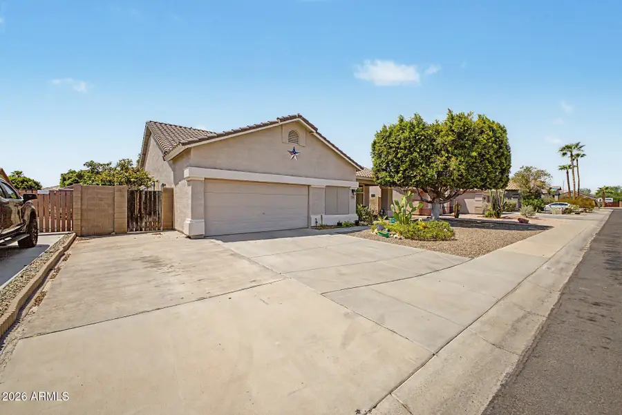 13401 W Fargo Drive, Surprise, AZ 85374 - #3