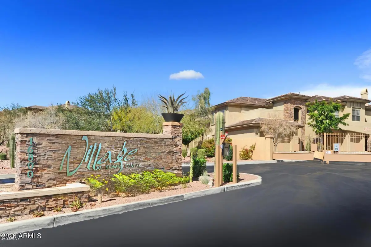 16800 E El Lago Boulevard #1056, Fountain Hills, AZ 85268 - #1