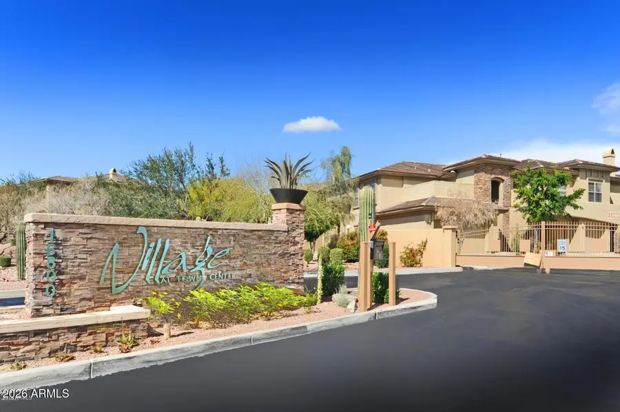 16800 E El Lago Boulevard #1056, Fountain Hills, AZ 85268 - #2