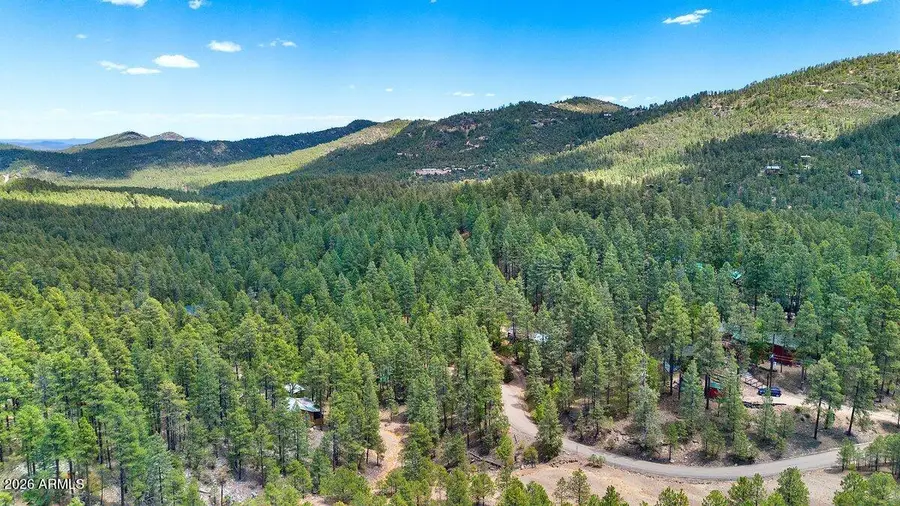 3697 E Mary May Lane, Prescott, AZ 86303 - #2