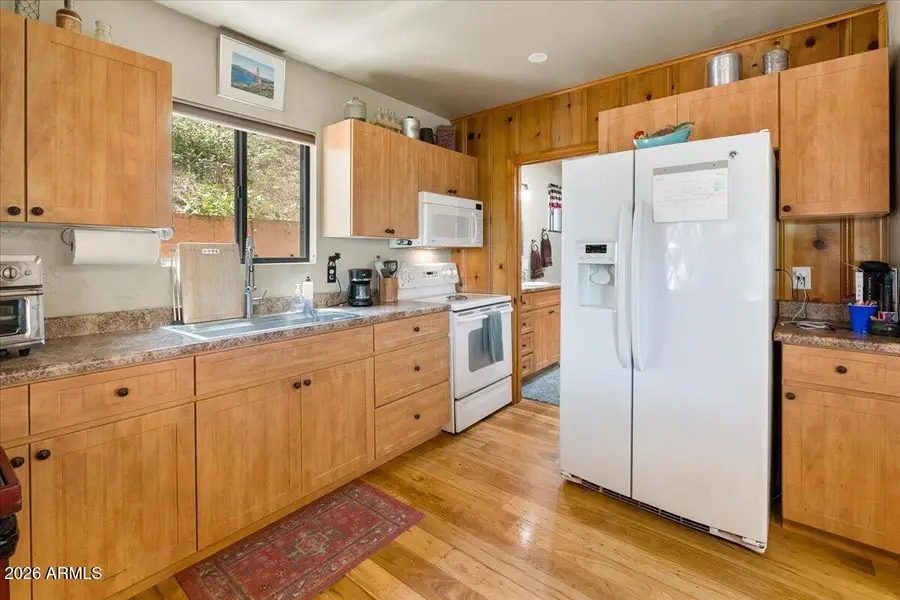 3697 E Mary May Lane, Prescott, AZ 86303 - #3