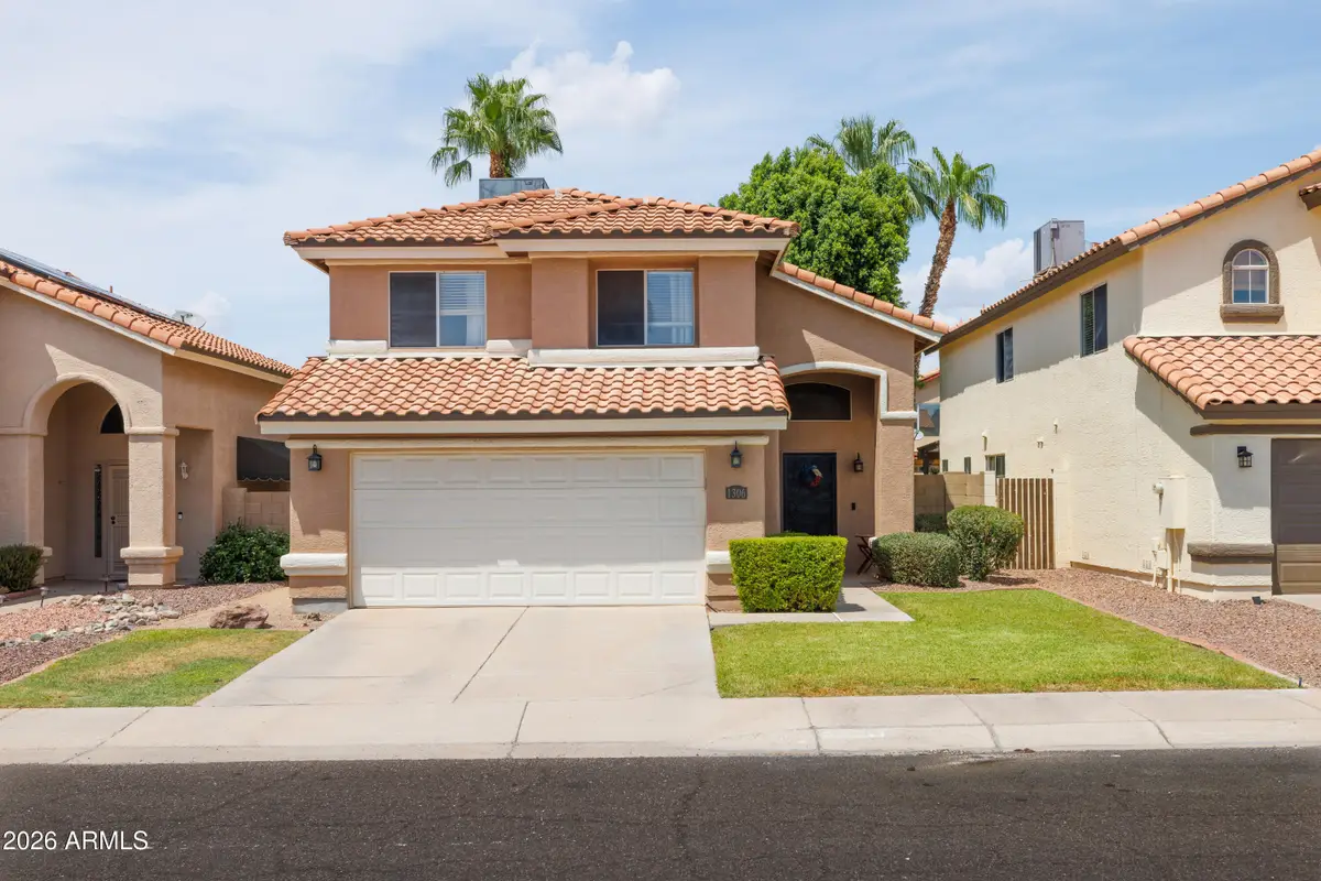 1306 E Helena Drive, Phoenix, AZ 85022 - #1